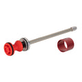Rock Shox DebonAir C1 ZEB 160 mm upgrade kit