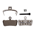 Sram G2 Guide Trail organic disc brake pads