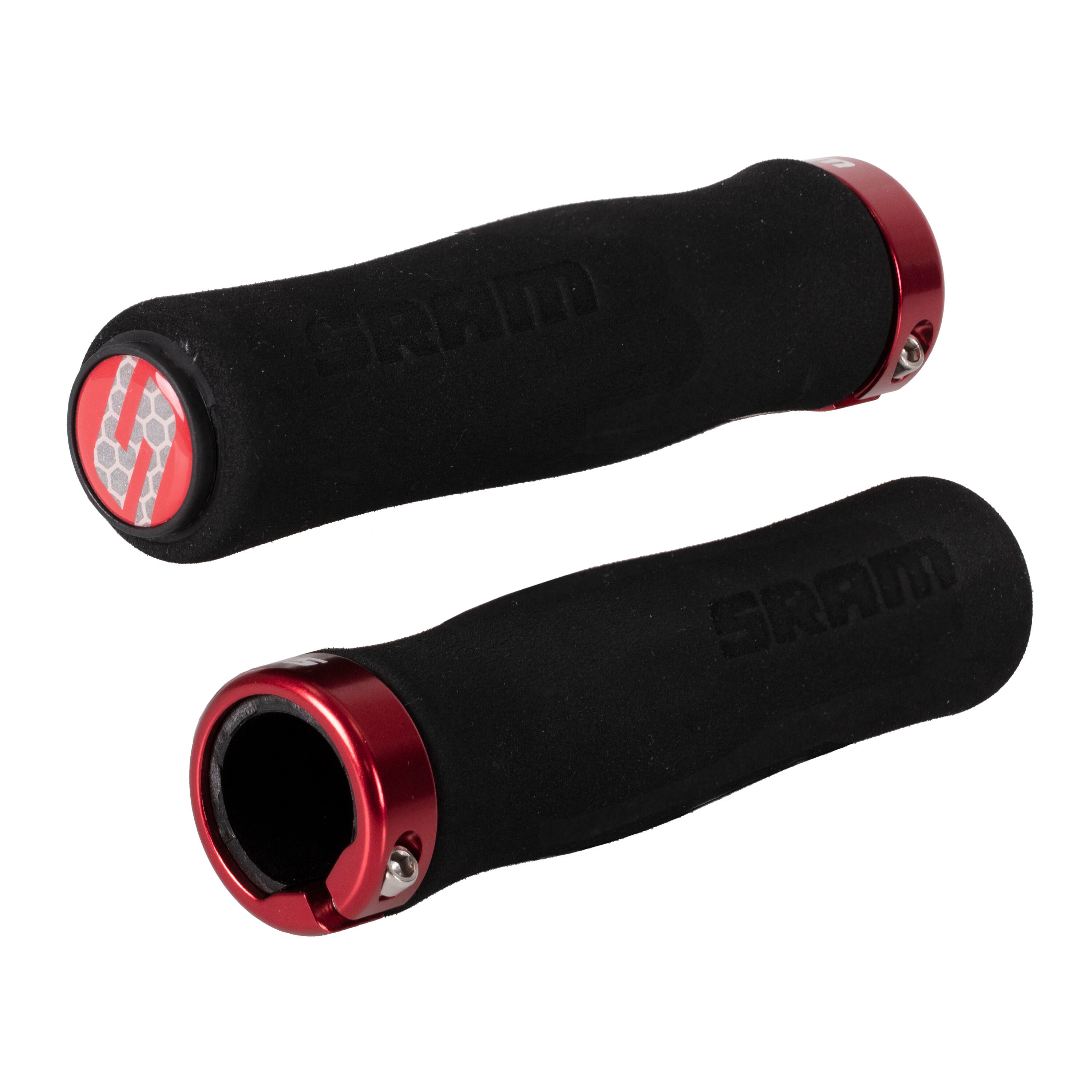 Sram Contour Locking Foam grips