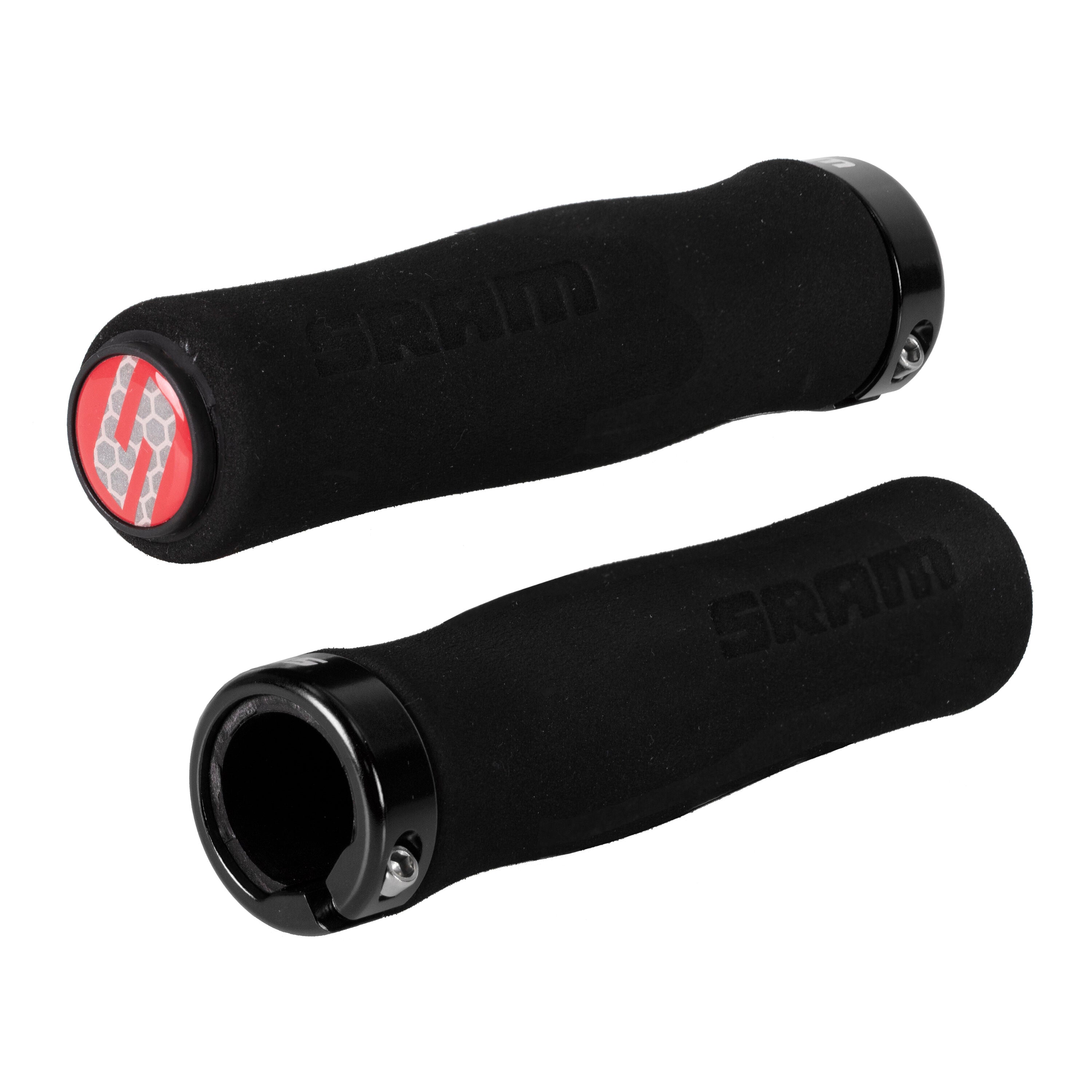 Sram Contour Locking Foam grips