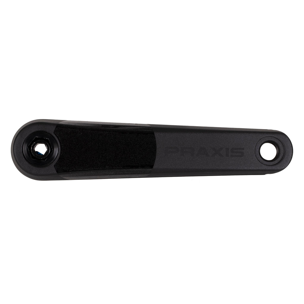 Praxis Specialized S201600022 Turbo Levo/Kenevo My20 165 mm left crank arm