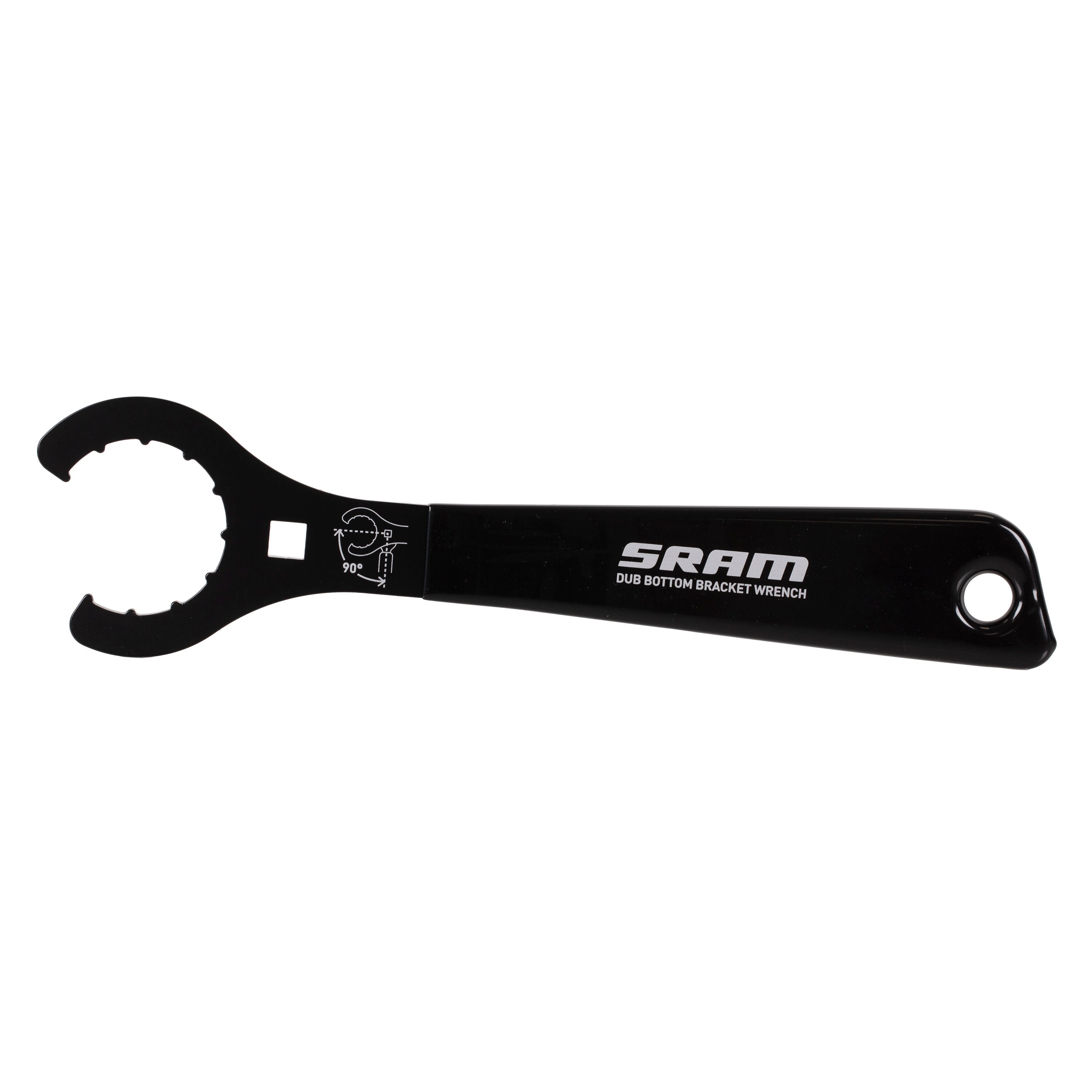 Sram AM bottom bracket tool for DUB BSA