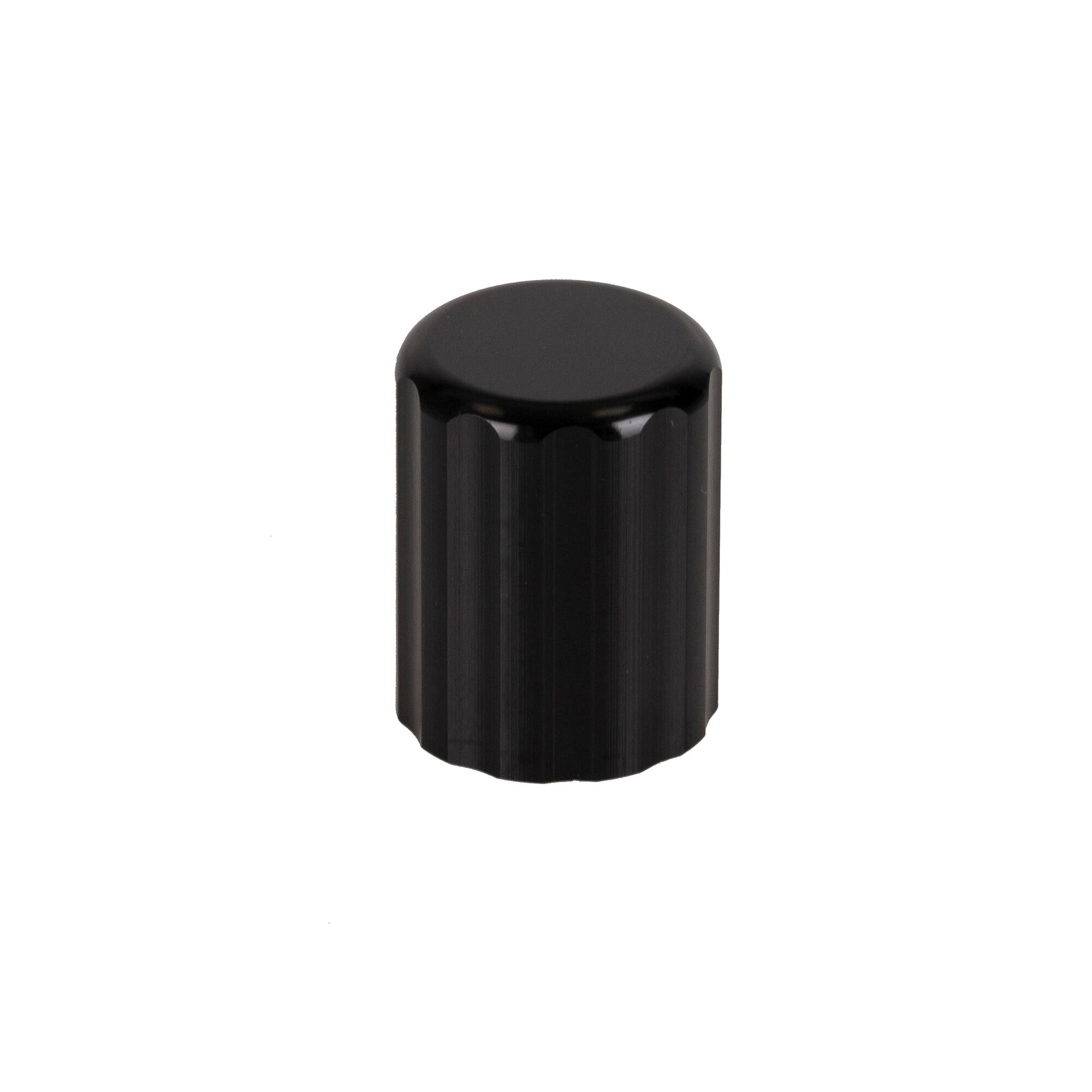 Fox forks cap for rebound coverage