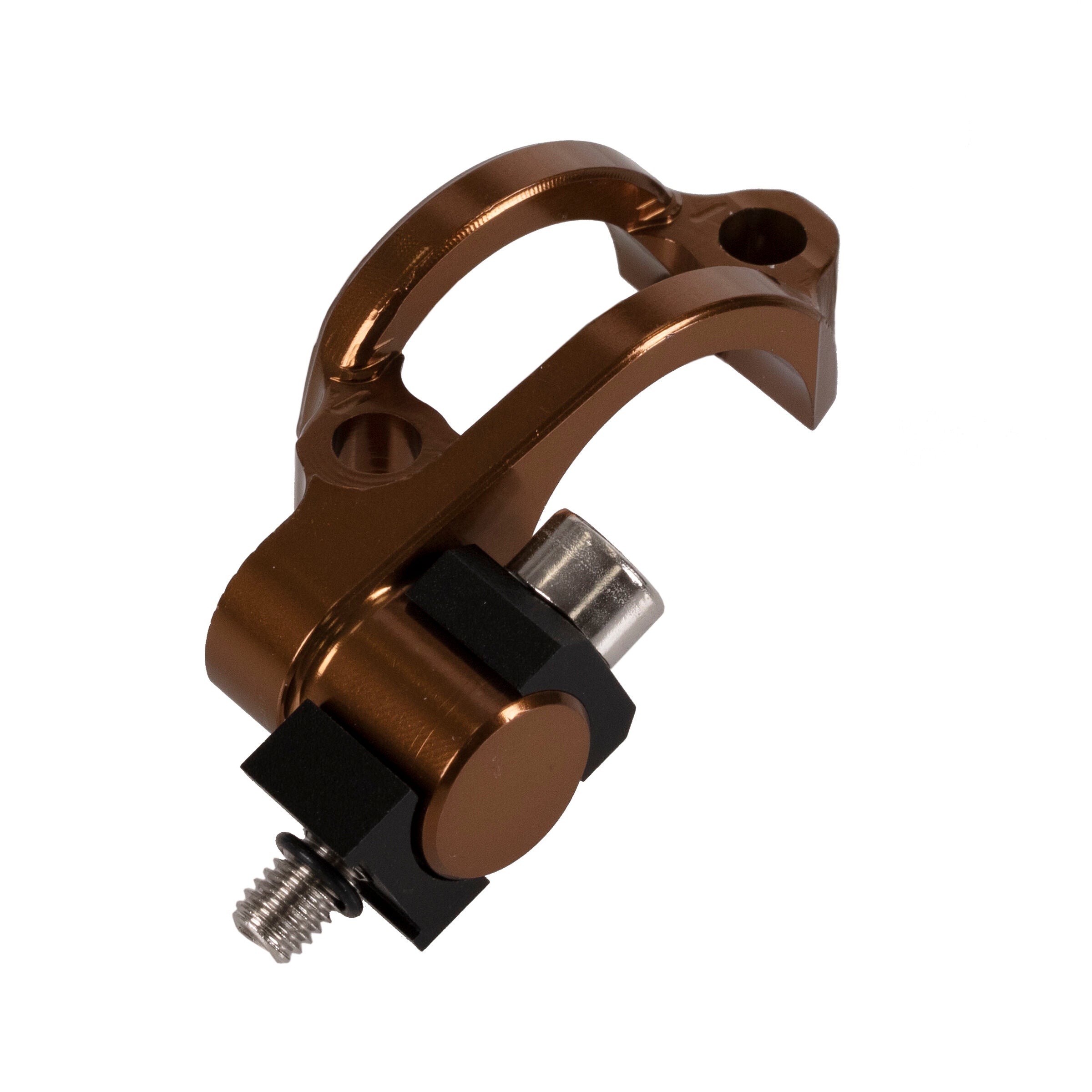 Braking Matchmaker Sram clamp