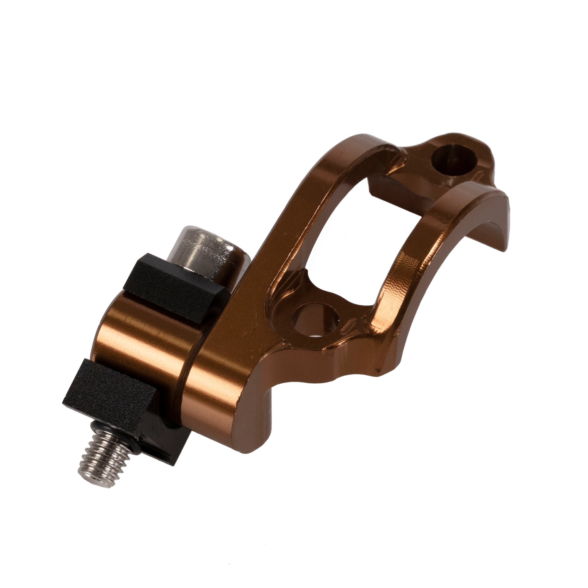 Braking Matchmaker Sram clamp