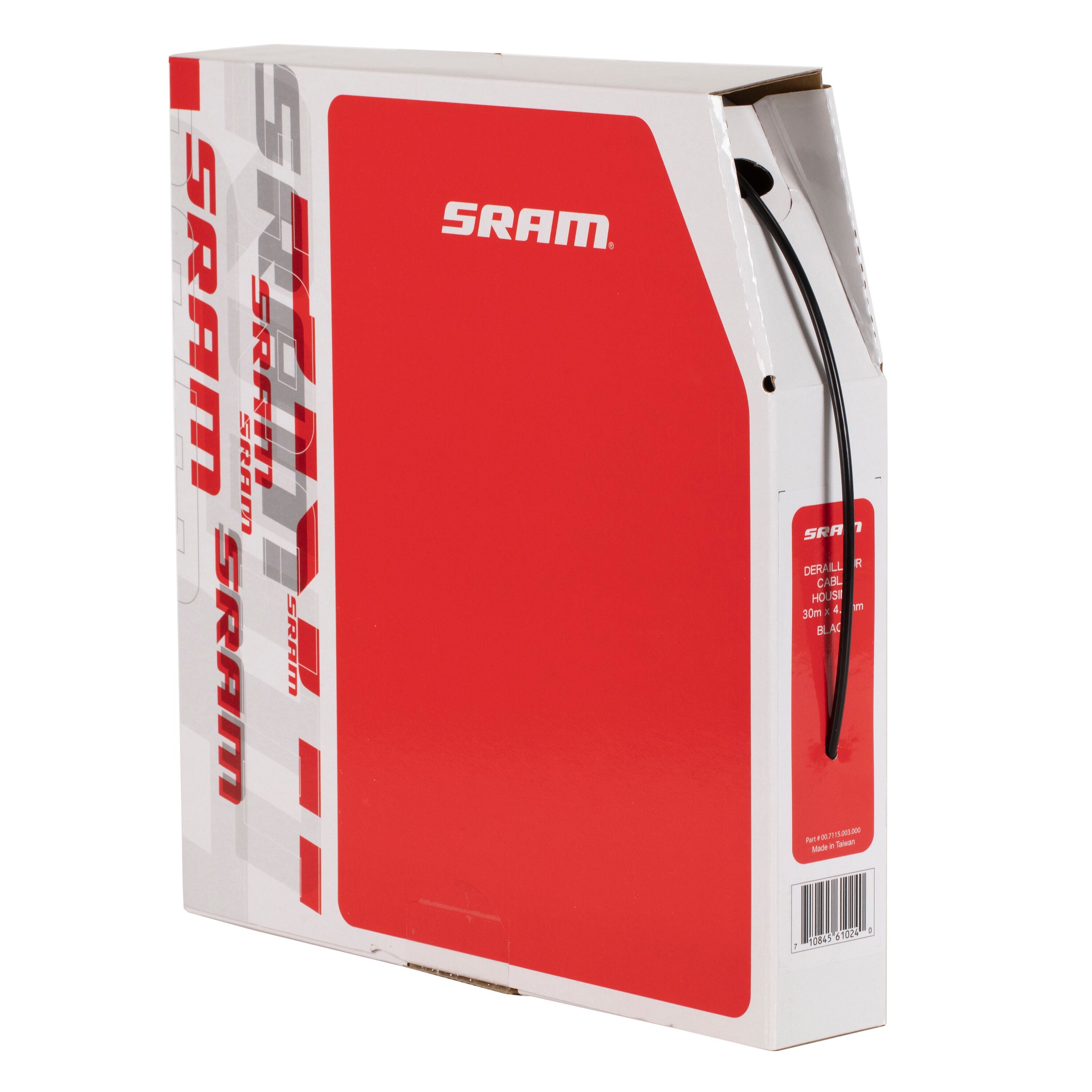 Sram shift outer casing (per meter)