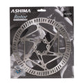 Ashima Aro-21 E-Bike disc rotor