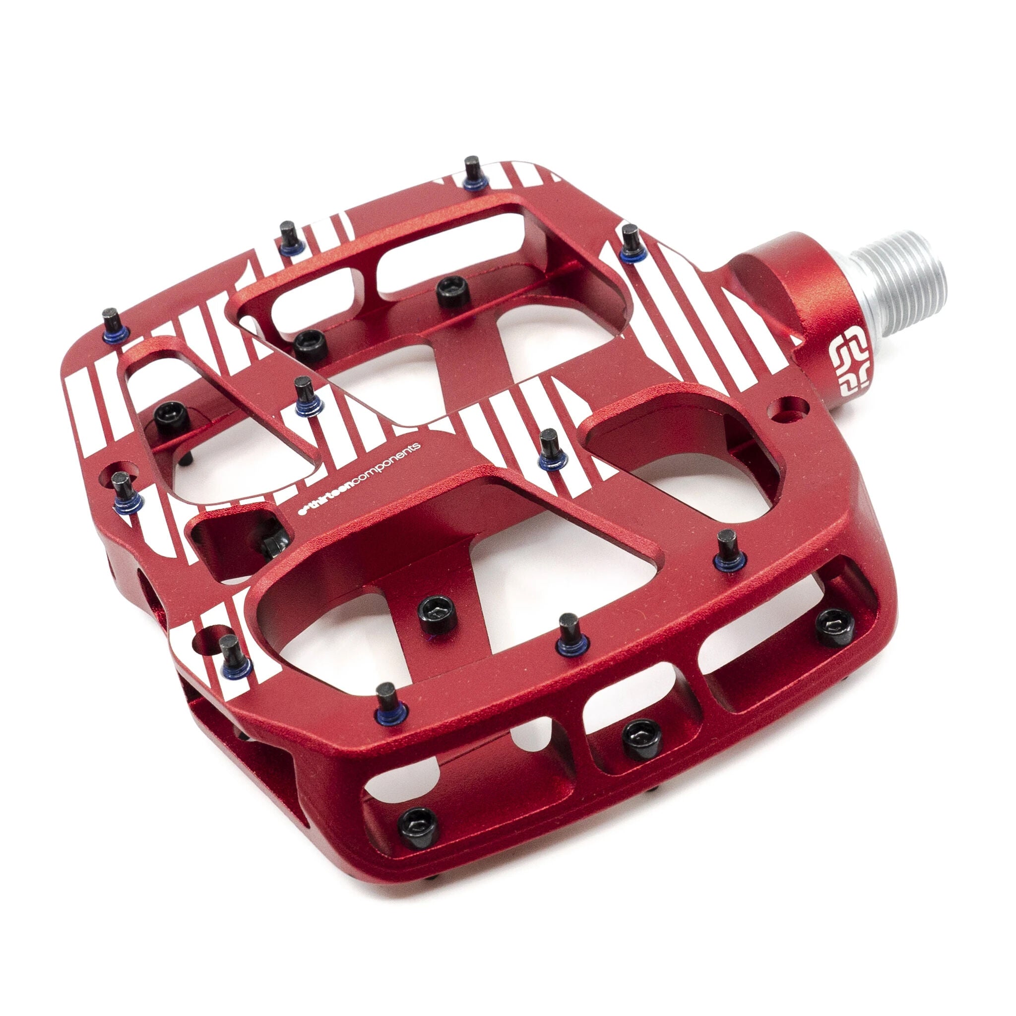 E*Thirteen Plus pedals