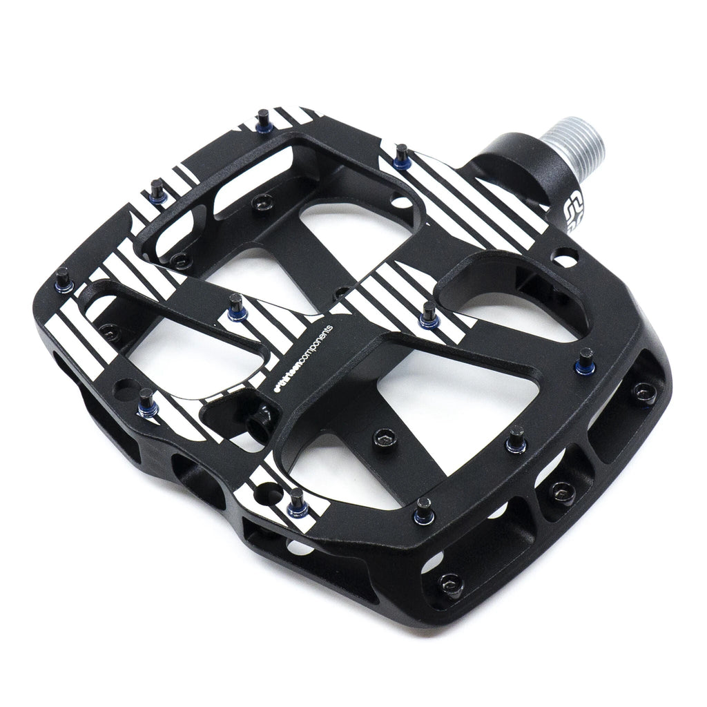 E*Thirteen Plus pedals