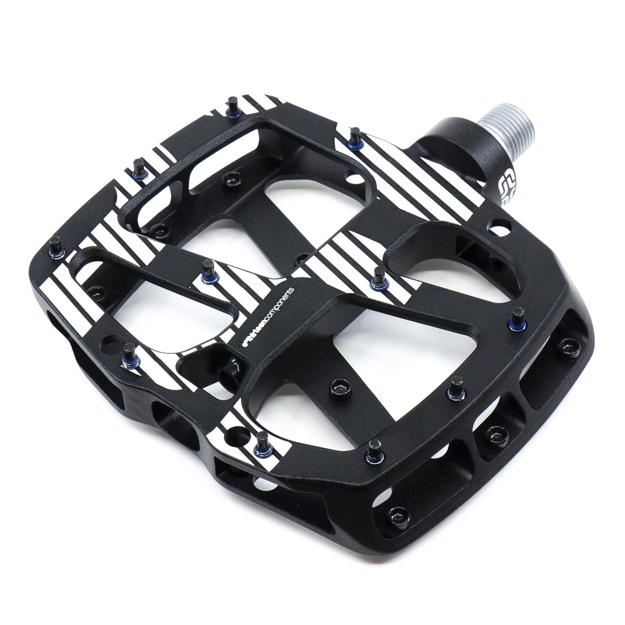 E*Thirteen Plus pedals