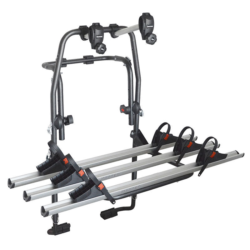 Menabò Stand Up rear mounted bike carrier