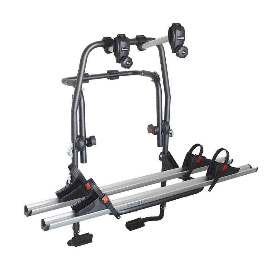 Menabò Stand Up rear mounted bike carrier