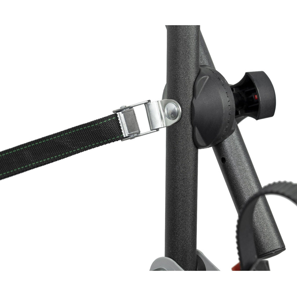 Menabò Stand Up rear mounted bike carrier