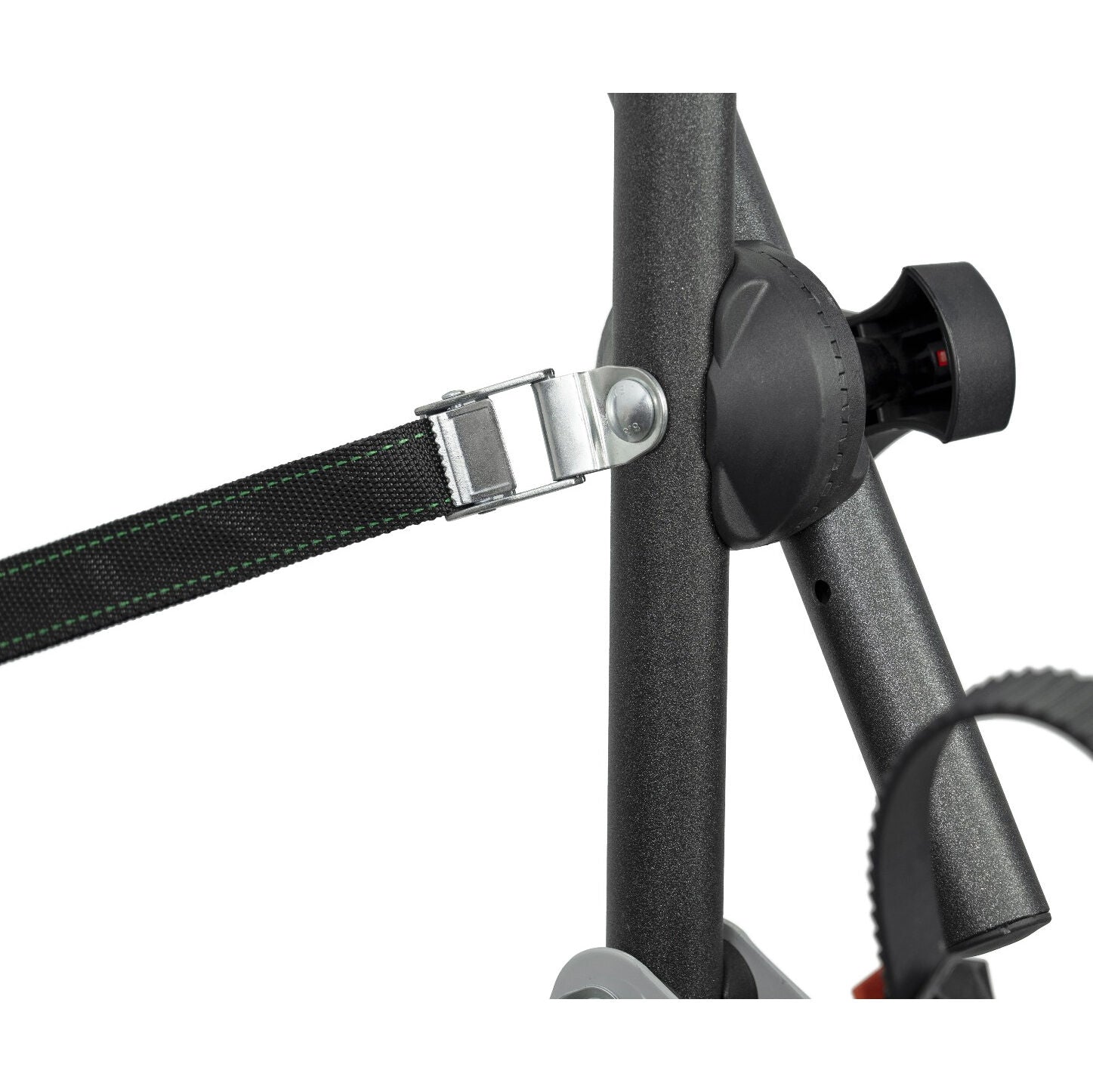 Menabò Stand Up rear mounted bike carrier