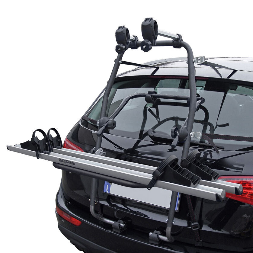 Menabò Stand Up rear mounted bike carrier