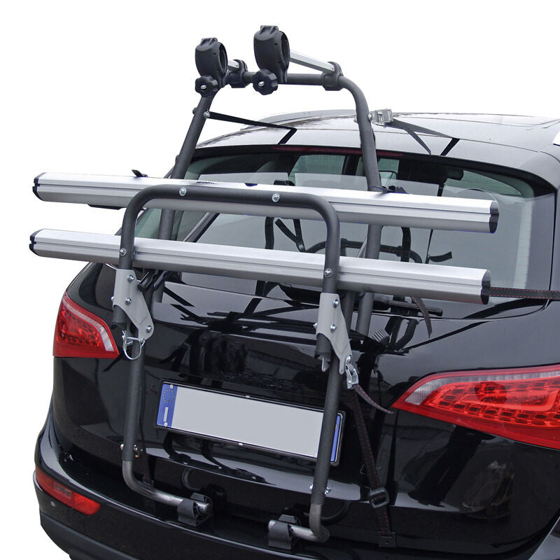 Menabò Stand Up rear mounted bike carrier