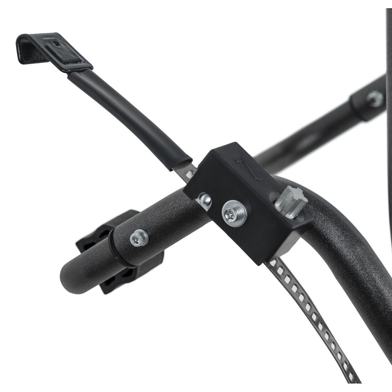 Menabò Polaris rear mounted bike carrier