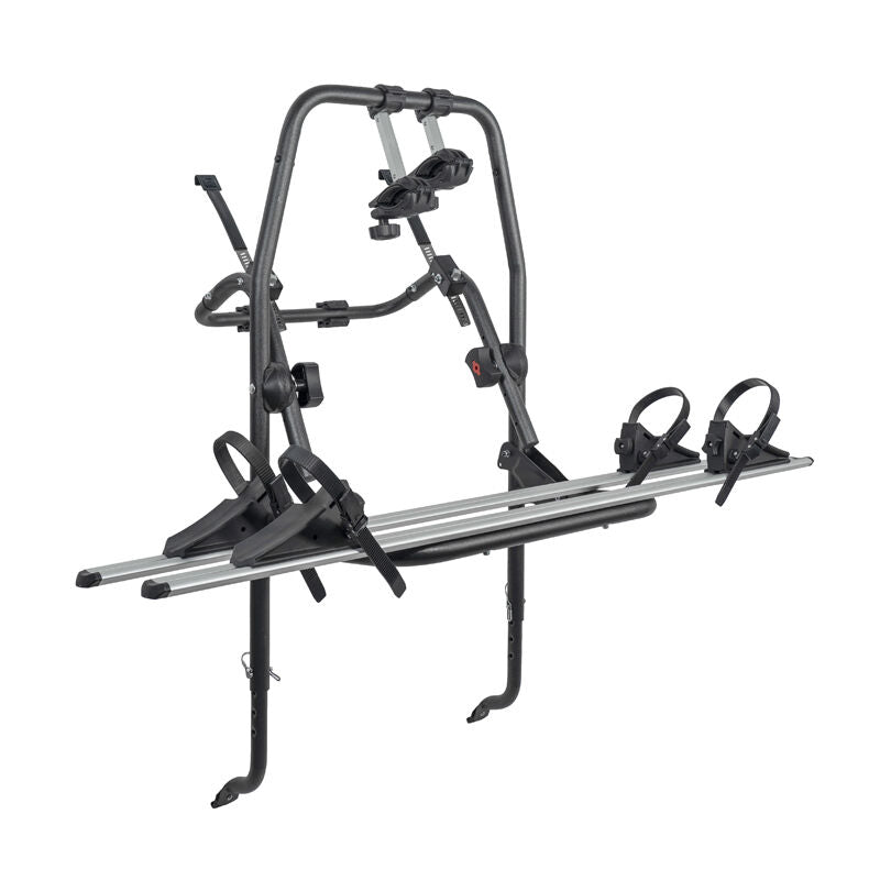 Menabò Polaris rear mounted bike carrier