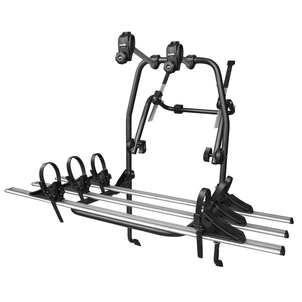 Menabò Polaris rear mounted bike carrier