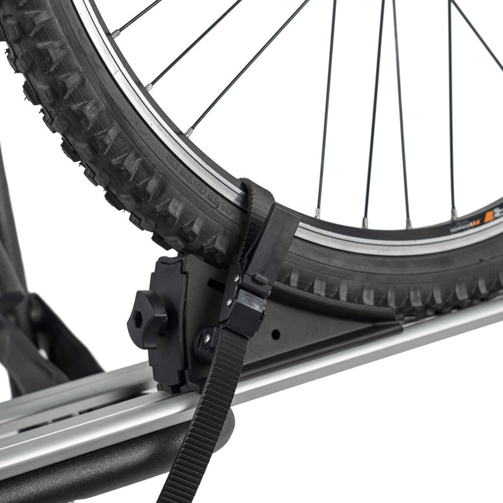 Menabò Polaris rear mounted bike carrier