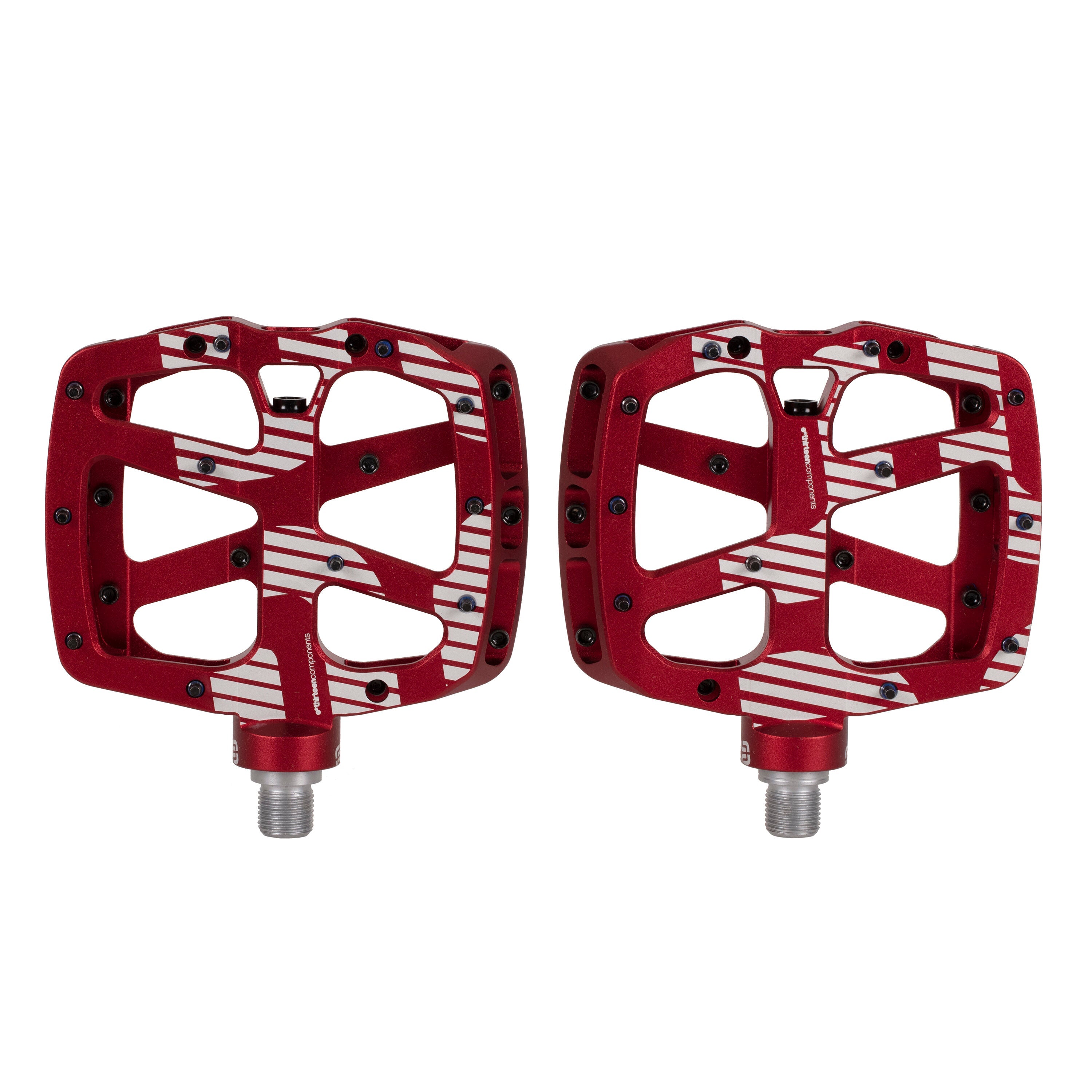 E*Thirteen Plus pedals