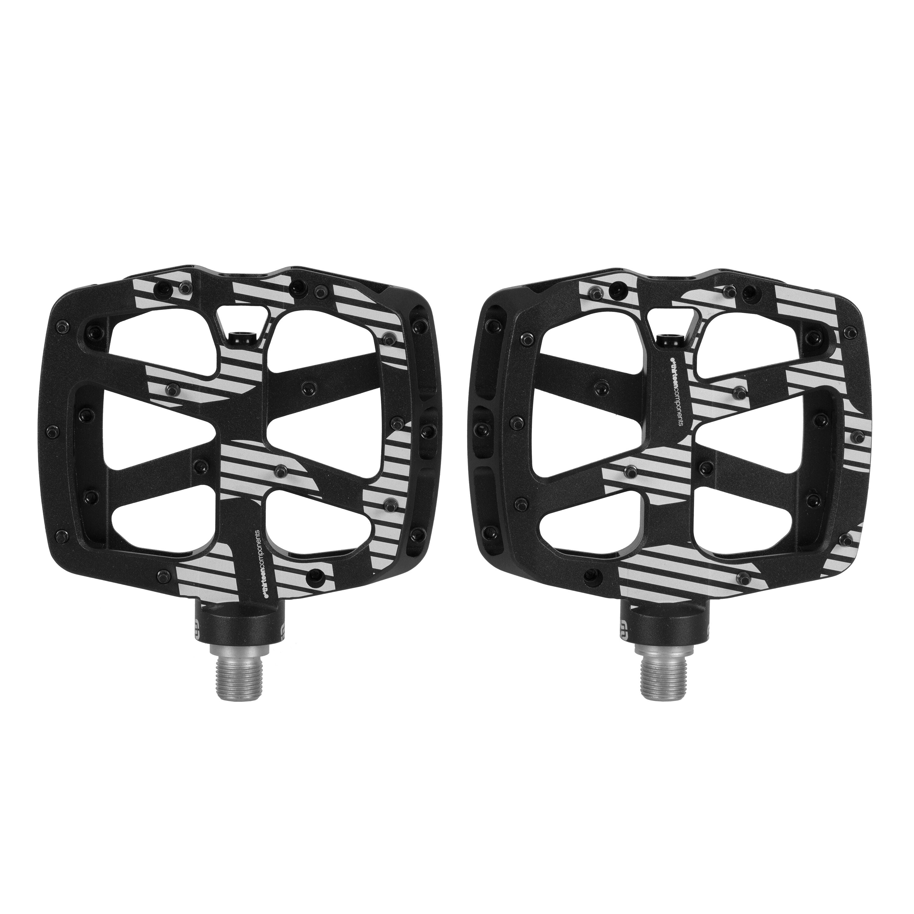 E*Thirteen Plus pedals