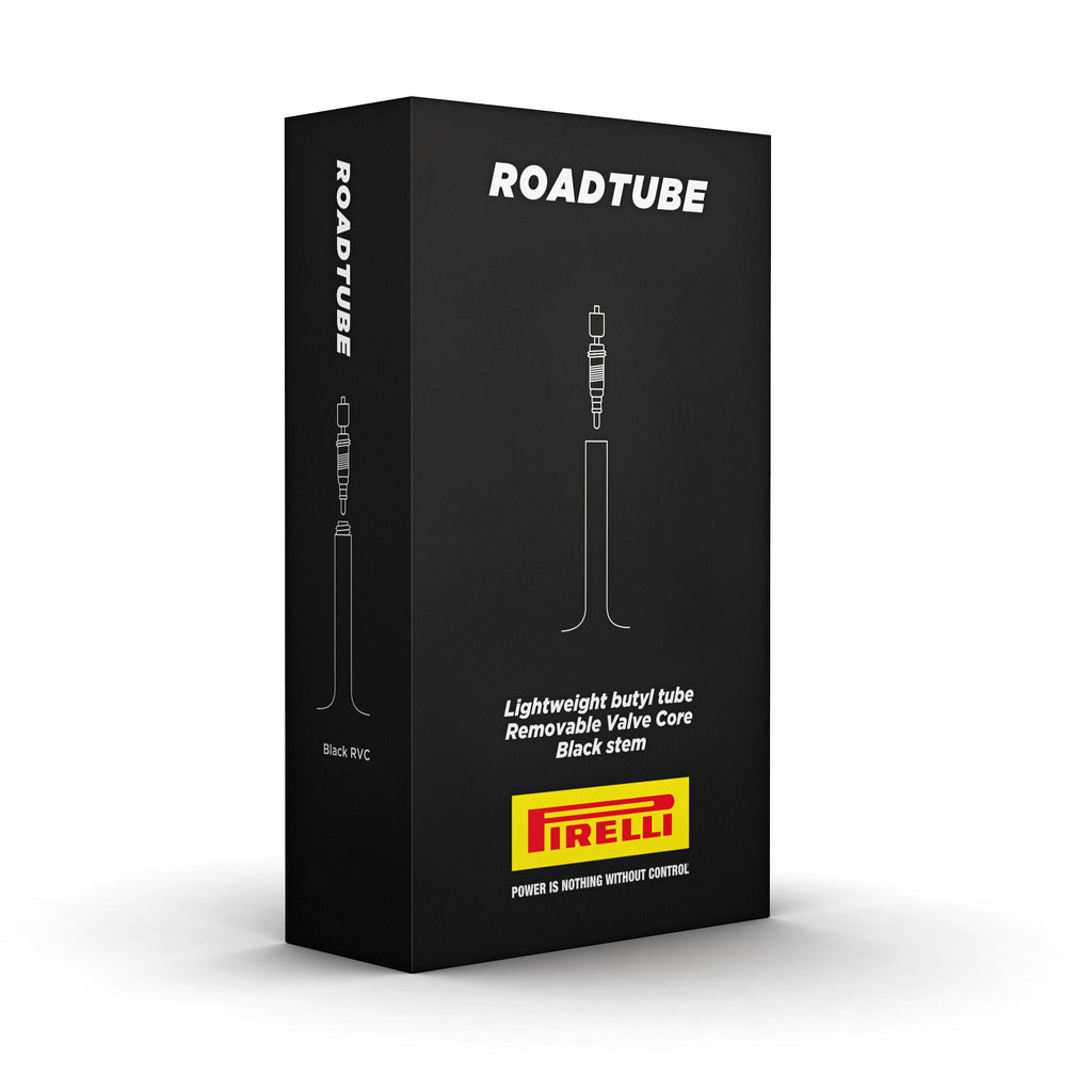 Pirelli RoadTUBE Presta inner tube
