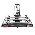 Menabò Alcor tow ball bike carrier