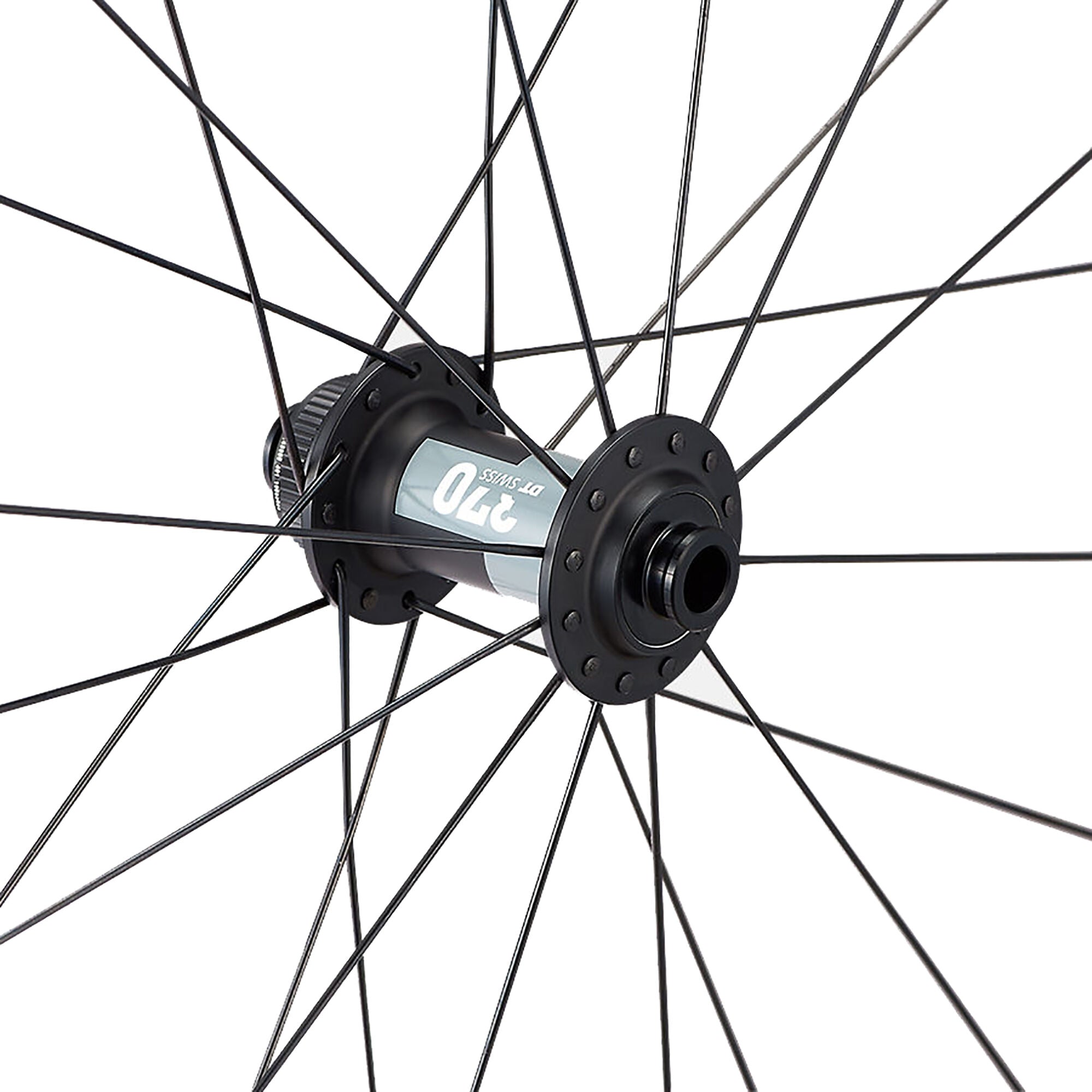 Roval Terra C Carbon Disc wheelset