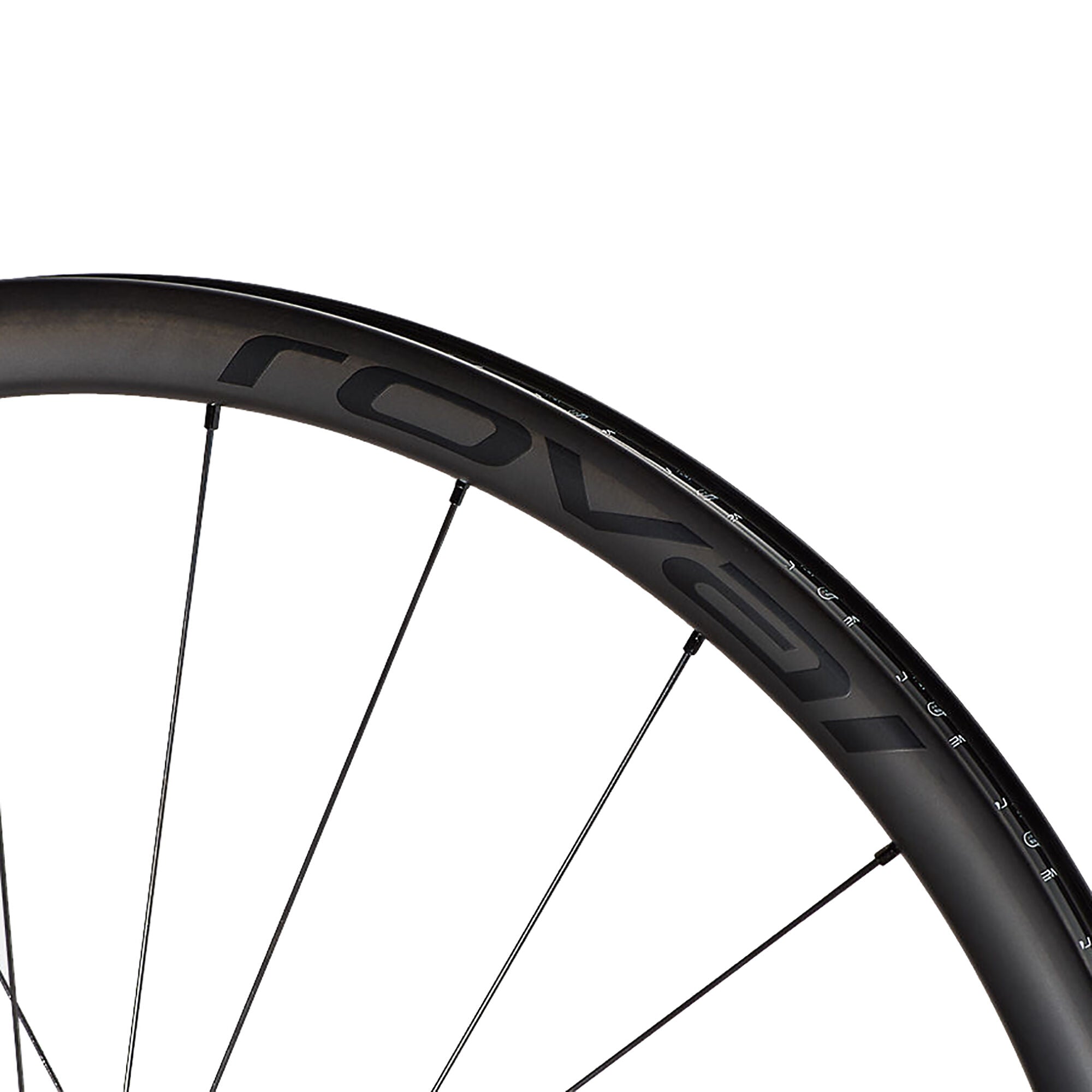 Roval Terra C Carbon Disc wheelset