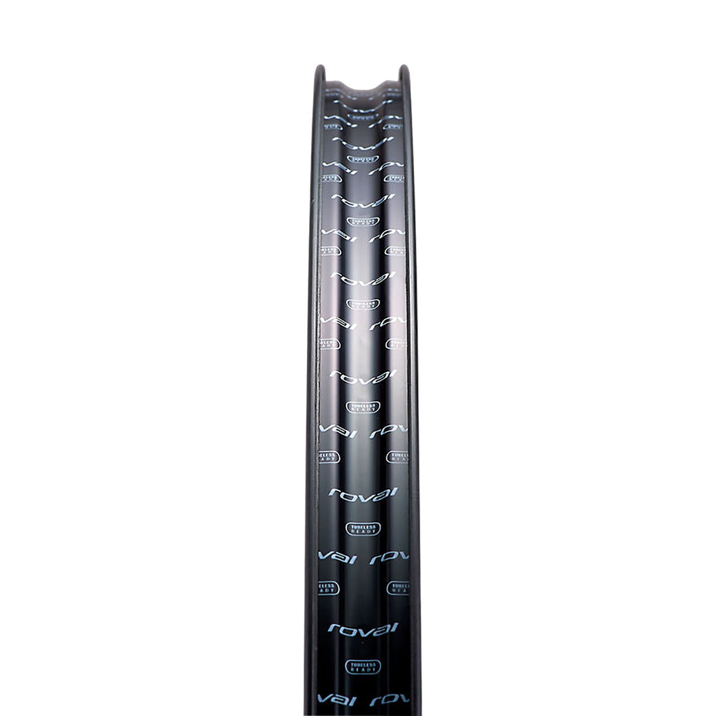 Roval Terra C Carbon Disc wheelset