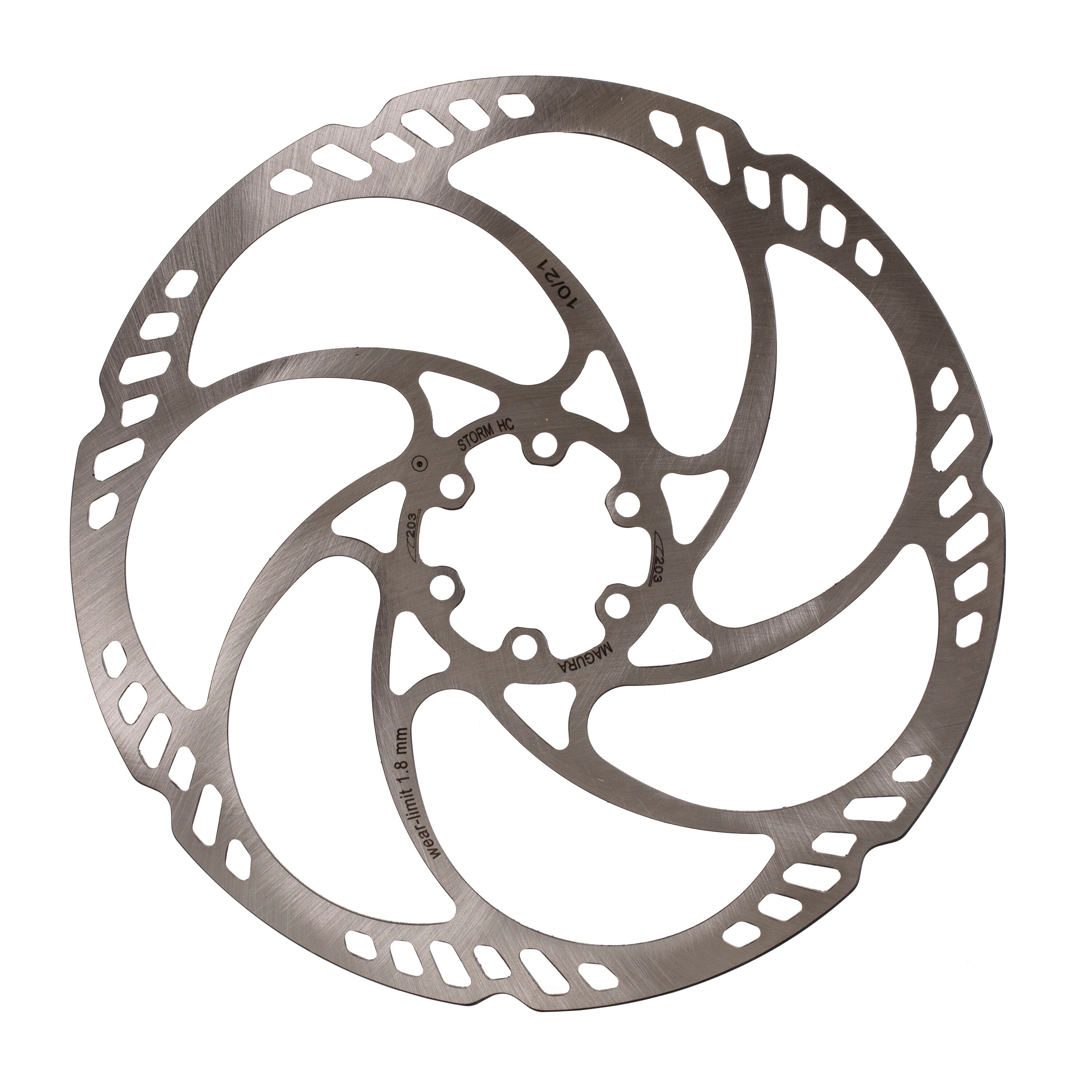 Magura Storm HC disc rotor