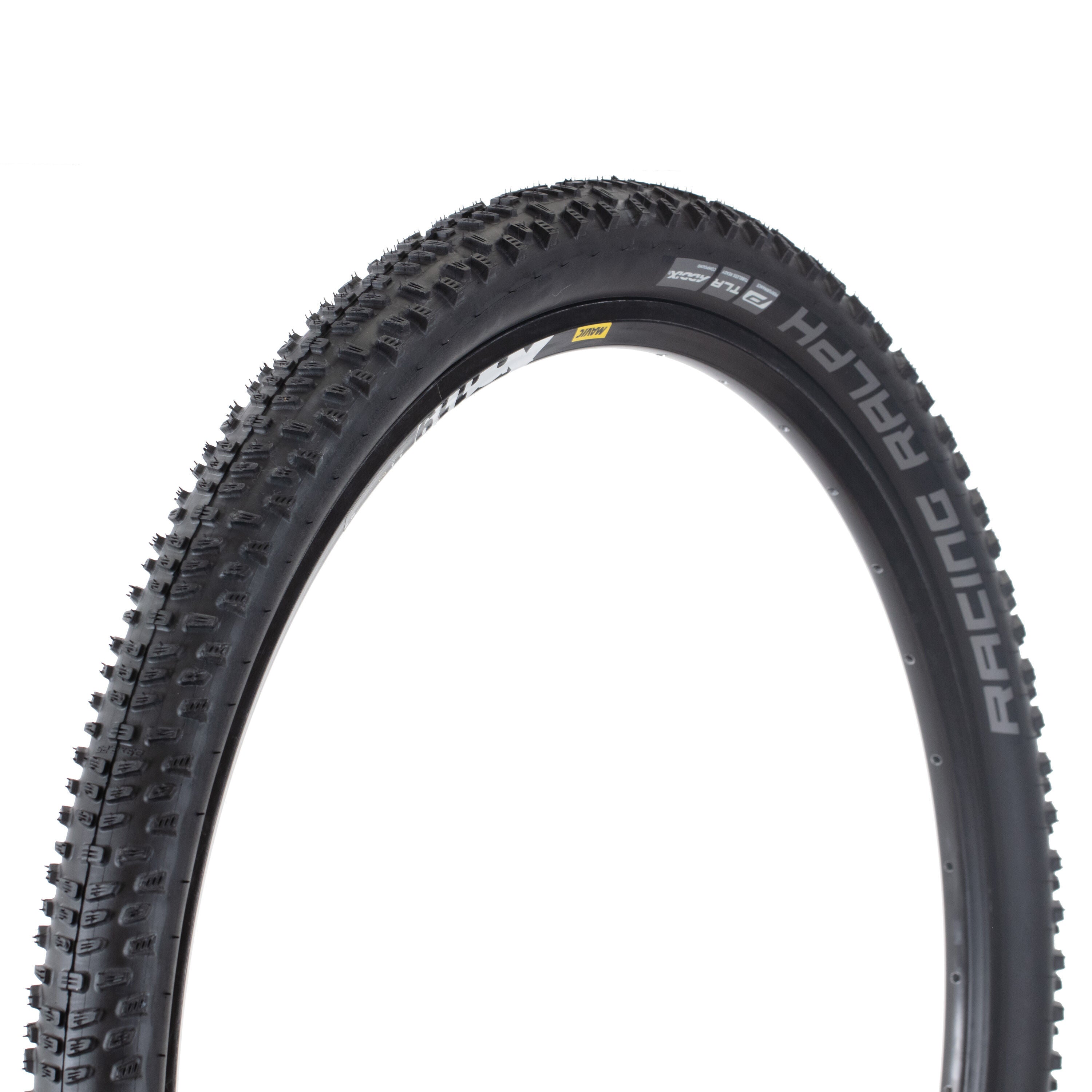 Schwalbe Racing Ralph Performance TL-Ready Twinskin Addix 26" tyre