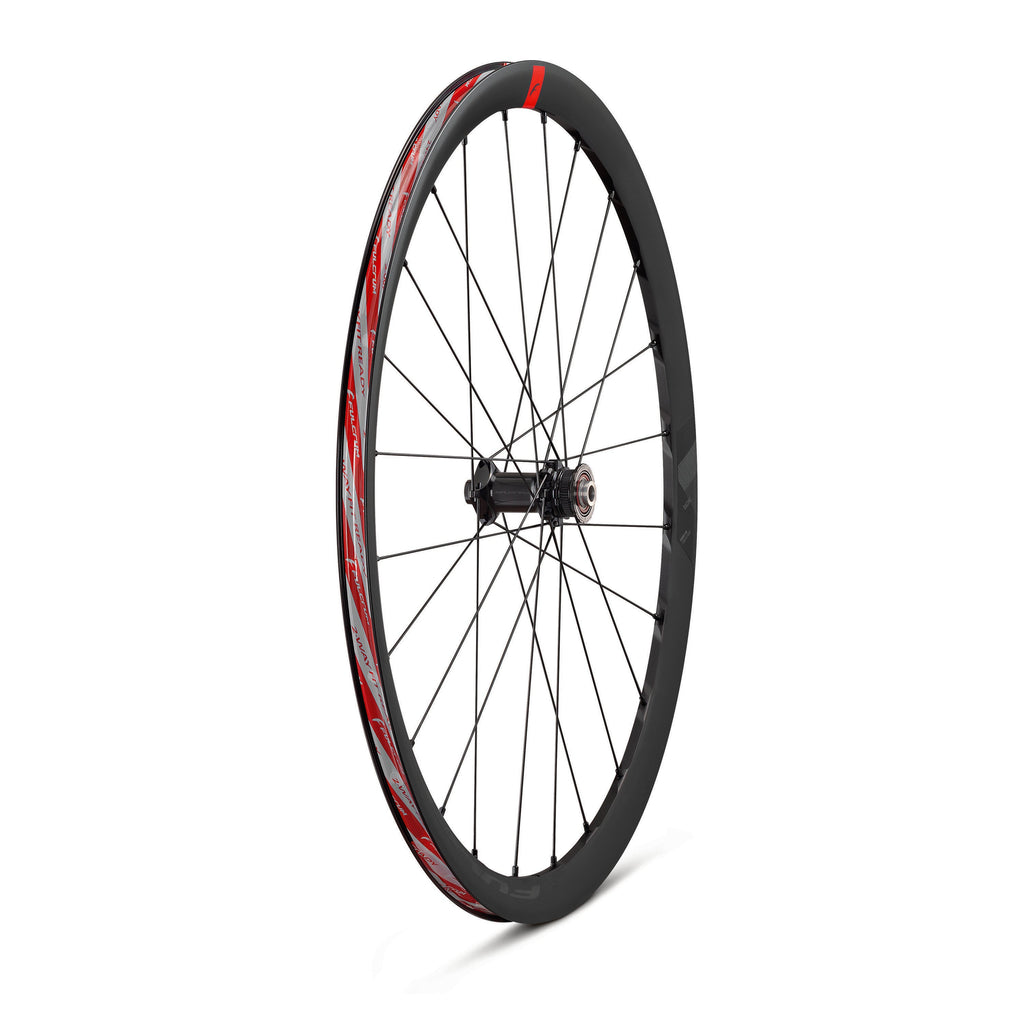 Fulcrum Racing 4 DB C19 2-Way Fit AFS front wheel