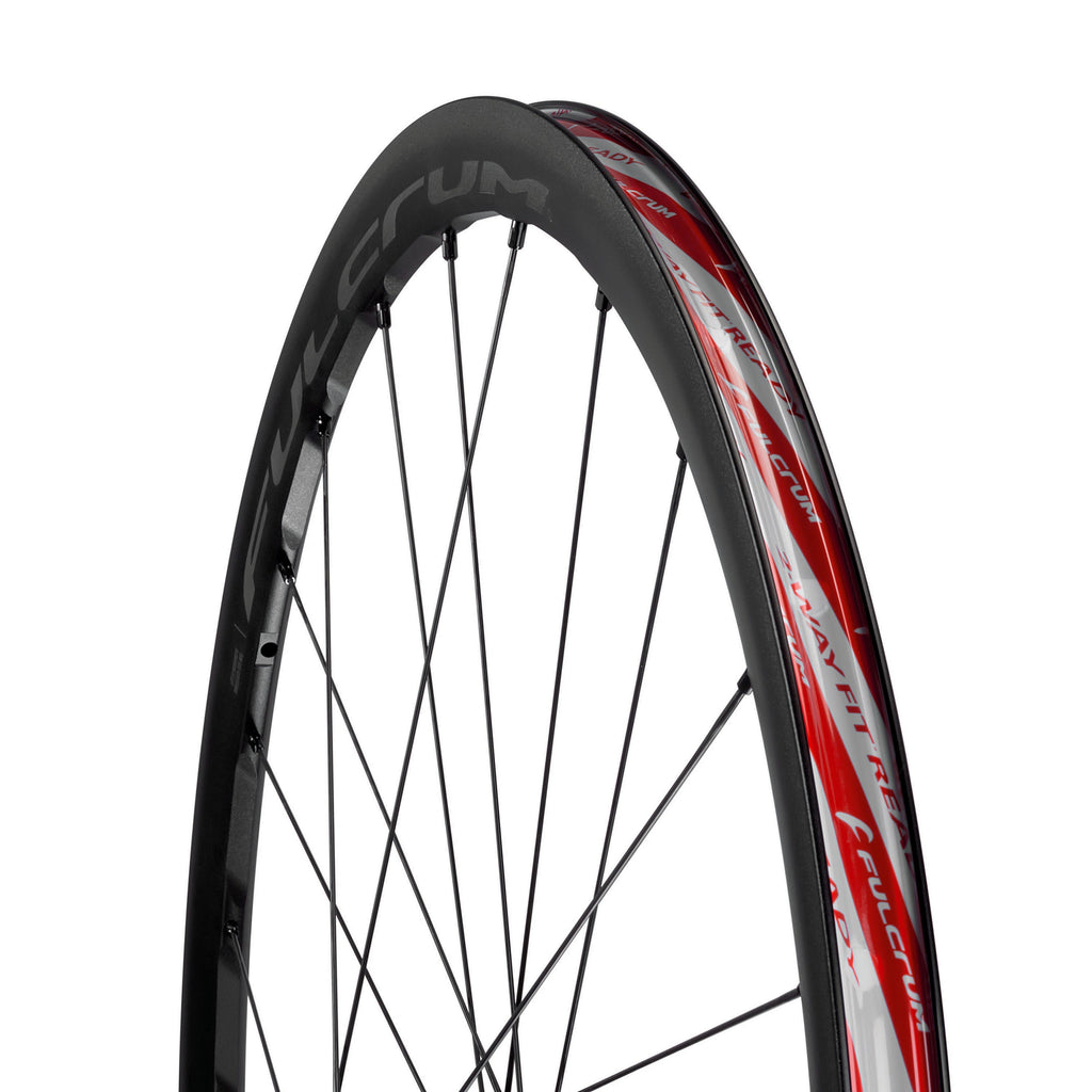 Fulcrum Racing 4 DB C19 2-Way Fit AFS front wheel