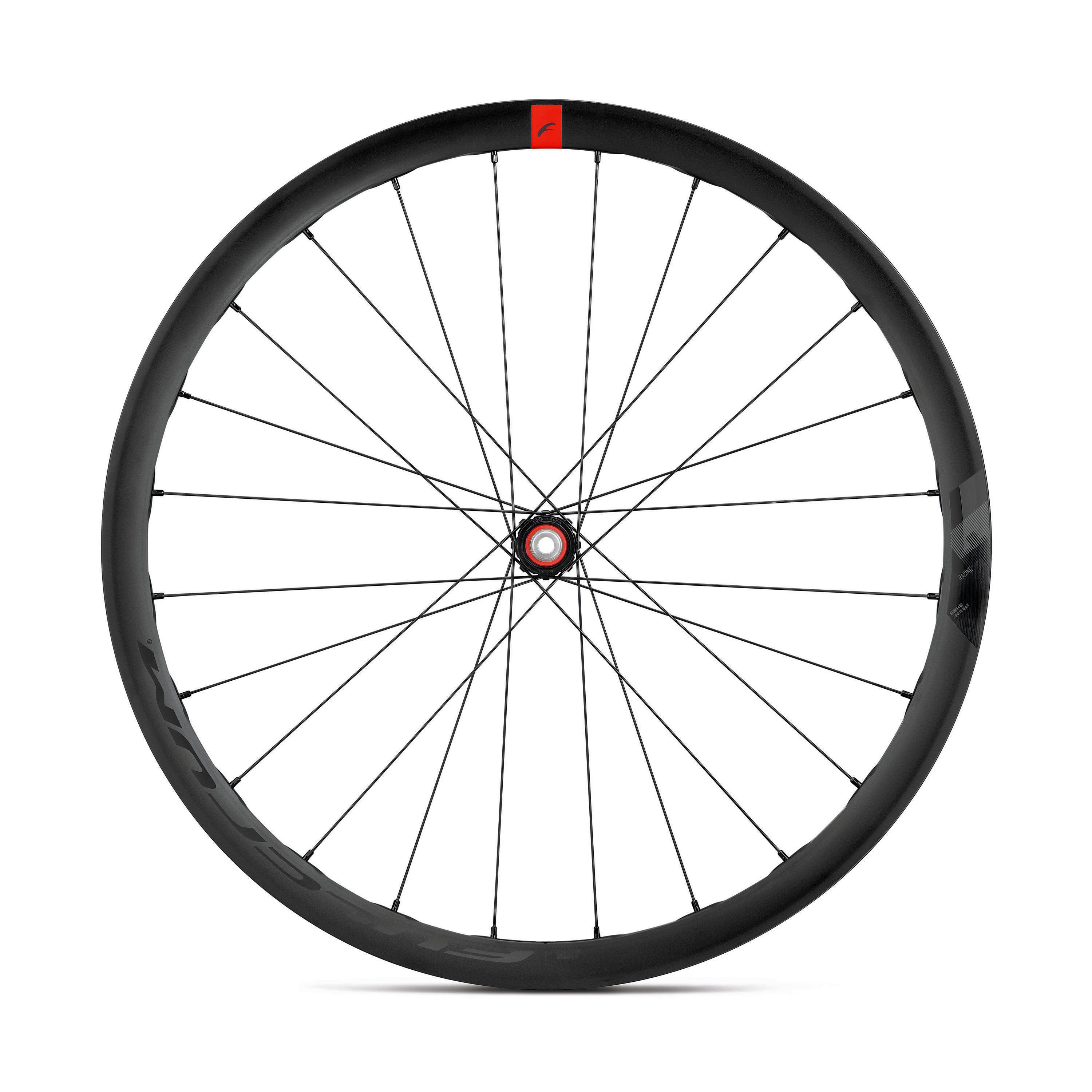 Fulcrum Racing 4 DB C19 2-Way Fit AFS front wheel