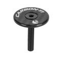 Carbon Ti X-Cap carbon headset cap