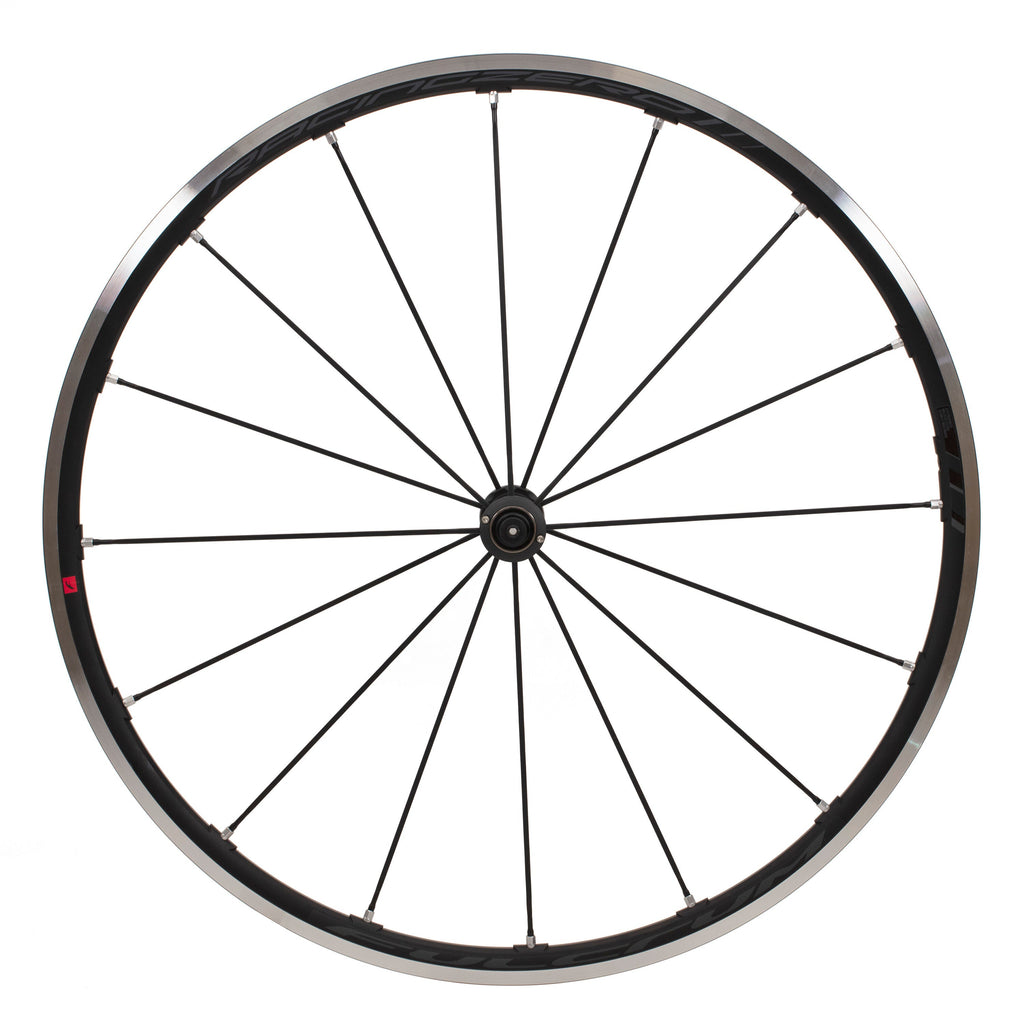Fulcrum Racing Zero C17 2WF front wheel