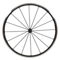 Fulcrum Racing Zero C17 2WF front wheel