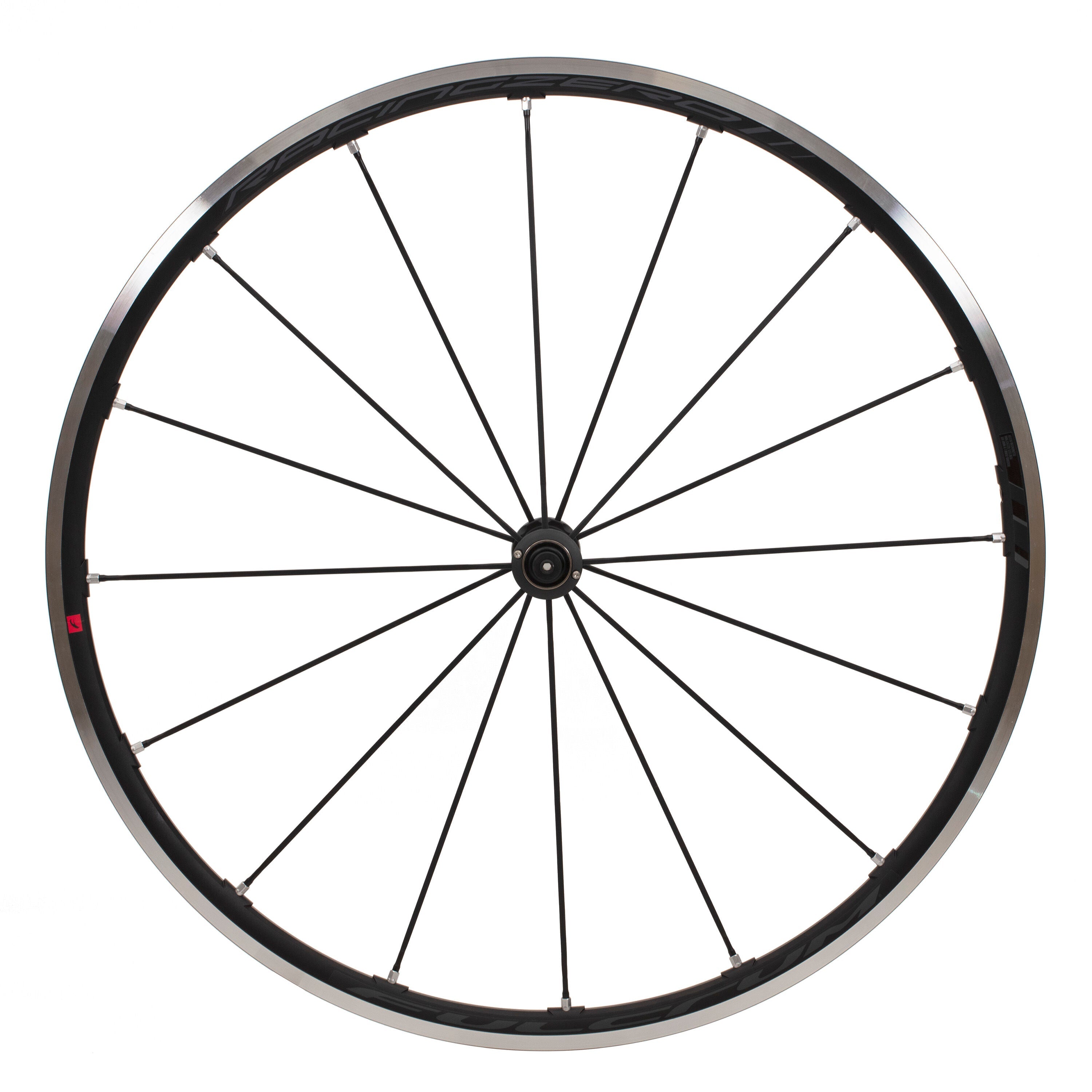 Fulcrum Racing Zero C17 2WF front wheel