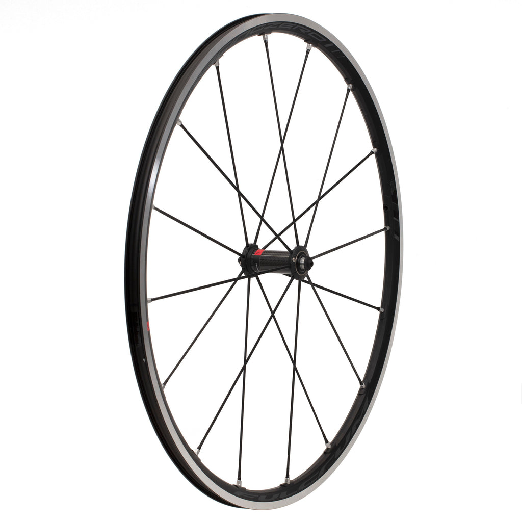 Fulcrum Racing Zero C17 2WF front wheel