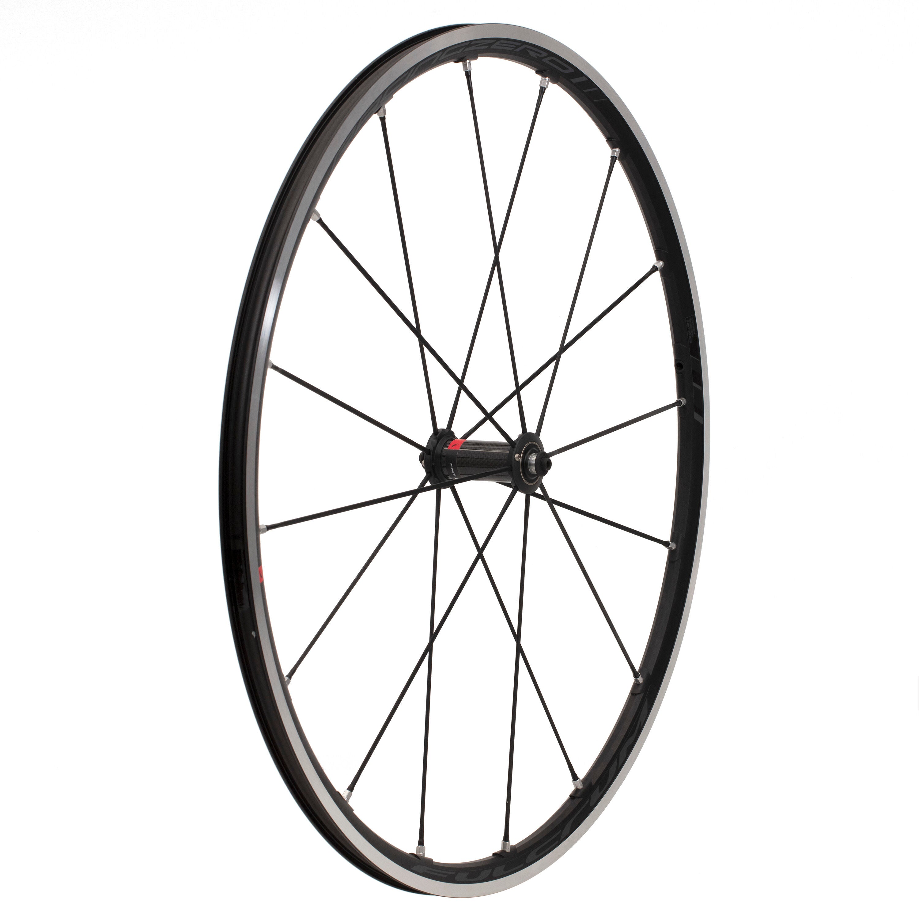 Fulcrum Racing Zero C17 2WF front wheel