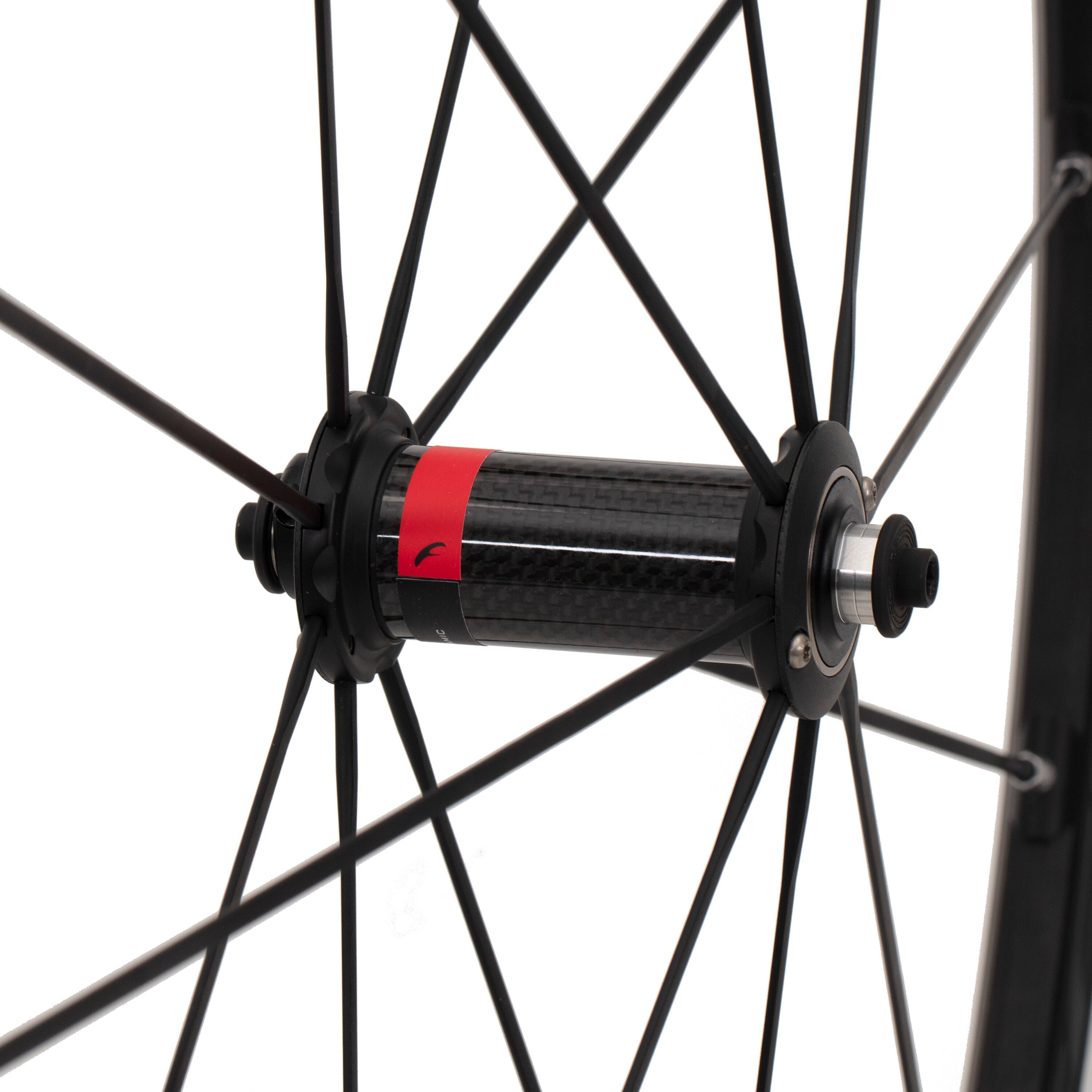 Fulcrum Racing Zero C17 2WF front wheel