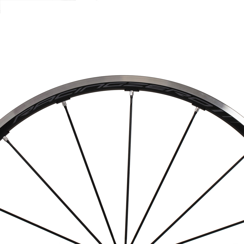 Fulcrum Racing Zero C17 2WF front wheel