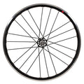 Fulcrum Racing Zero C17 2WF rear wheel