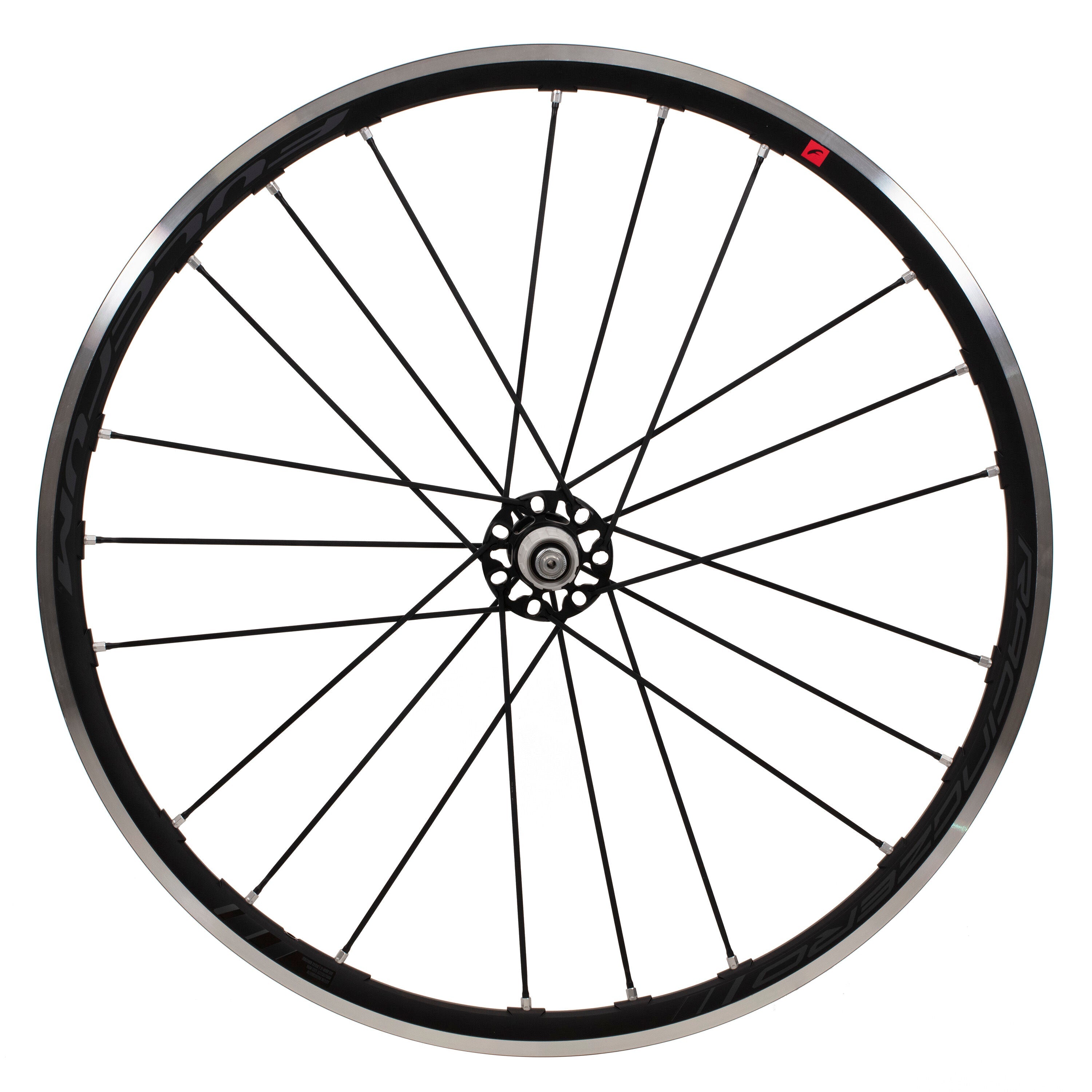 Fulcrum Racing Zero C17 2WF rear wheel