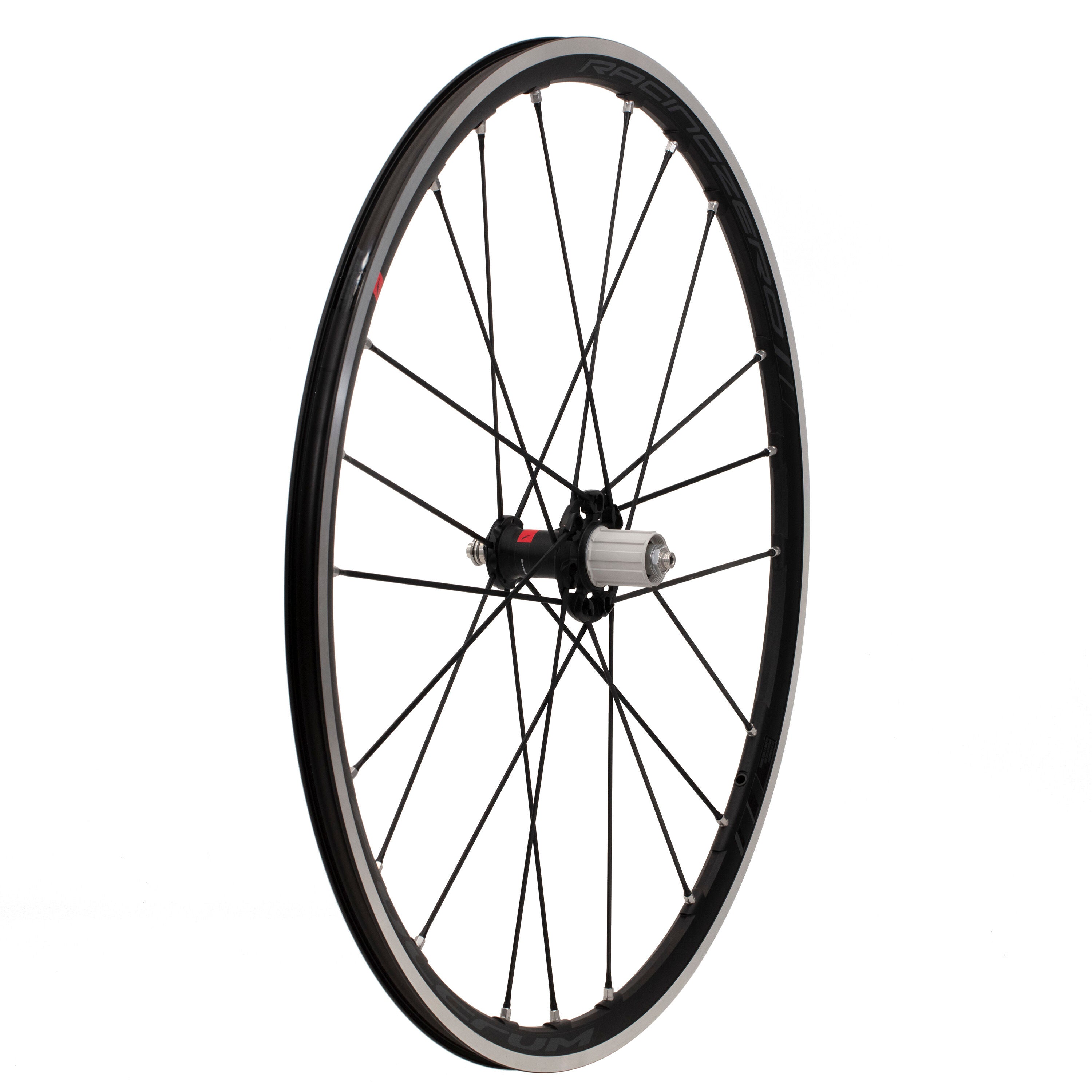 Fulcrum Racing Zero C17 2WF rear wheel
