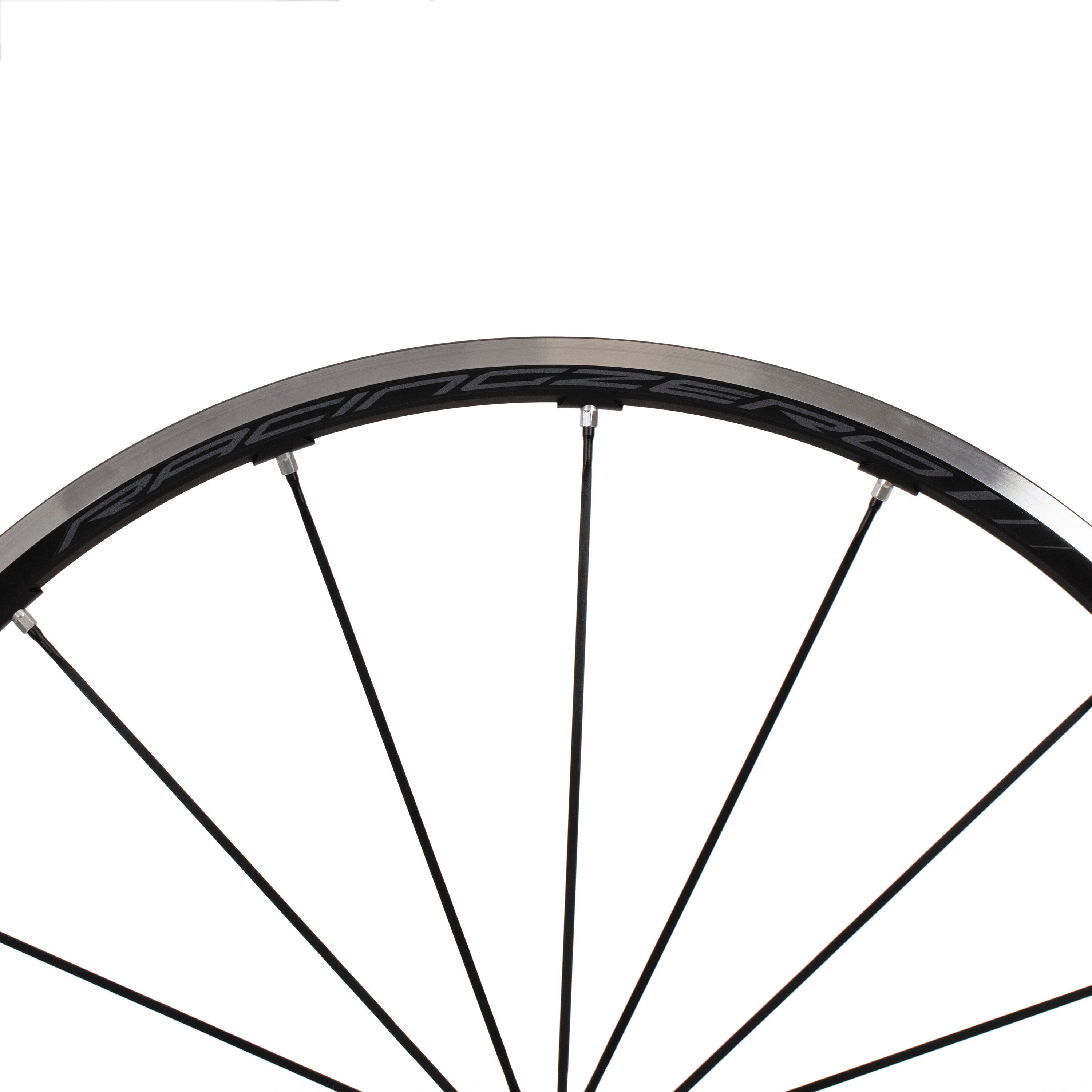 Fulcrum Racing Zero C17 2WF rear wheel