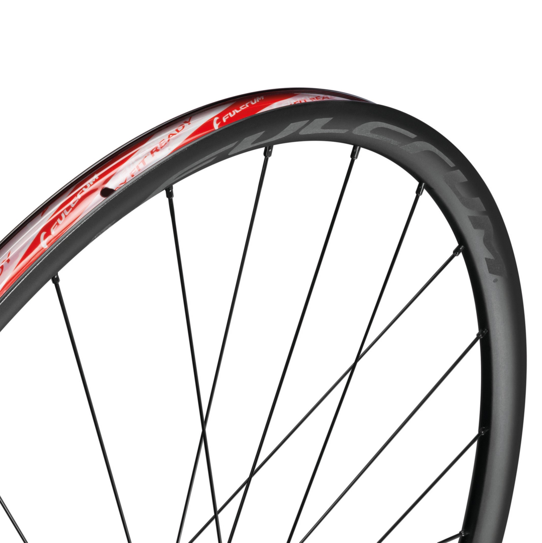 Fulcrum Racing 5 DB C20 2-Way Fit AFS front wheel