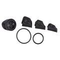 Universal seatpost mount Garmin Varia